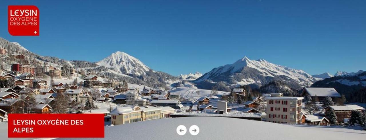 Вілла Winterfell Лезен Екстер'єр фото